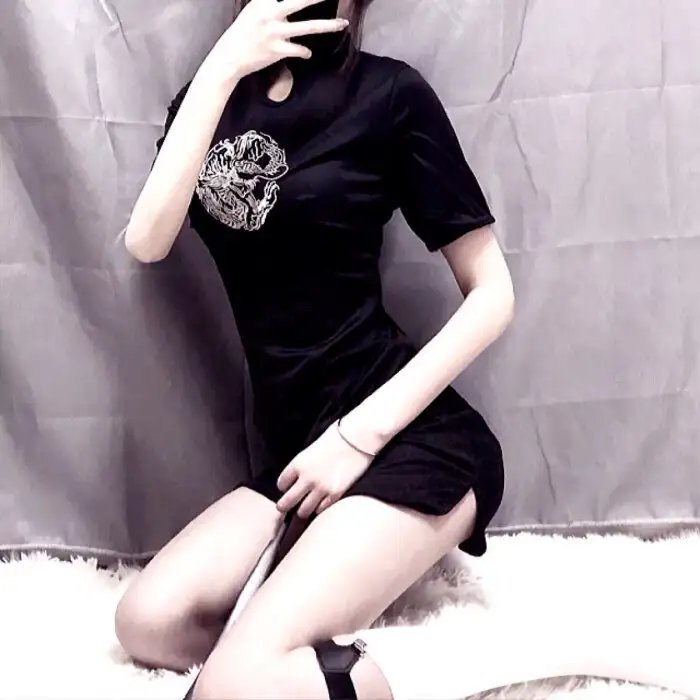 十月的天空